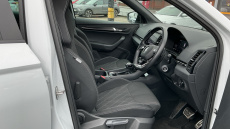 Skoda Karoq 1.5 TSI Sportline 5dr DSG Petrol Estate